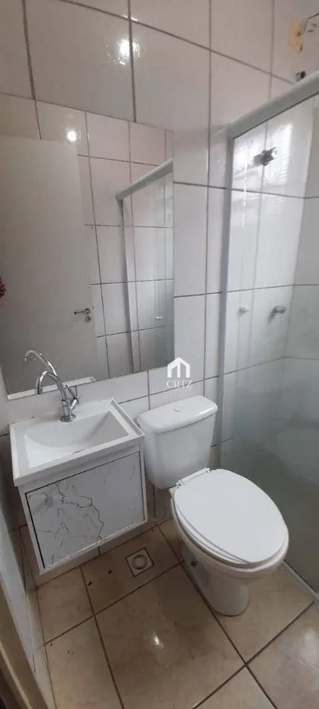 Apartamento, 2 quartos, 59 m² - Foto 2