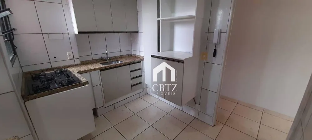 Apartamento, 2 quartos, 59 m² - Foto 1