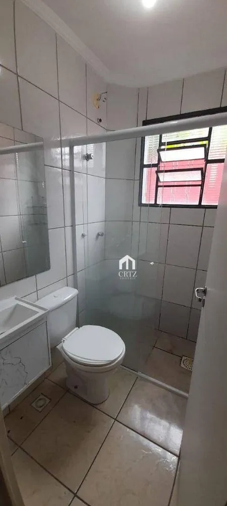 Apartamento, 2 quartos, 59 m² - Foto 9