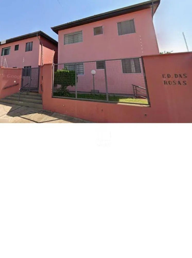 Apartamento, 2 quartos, 59 m² - Foto 5