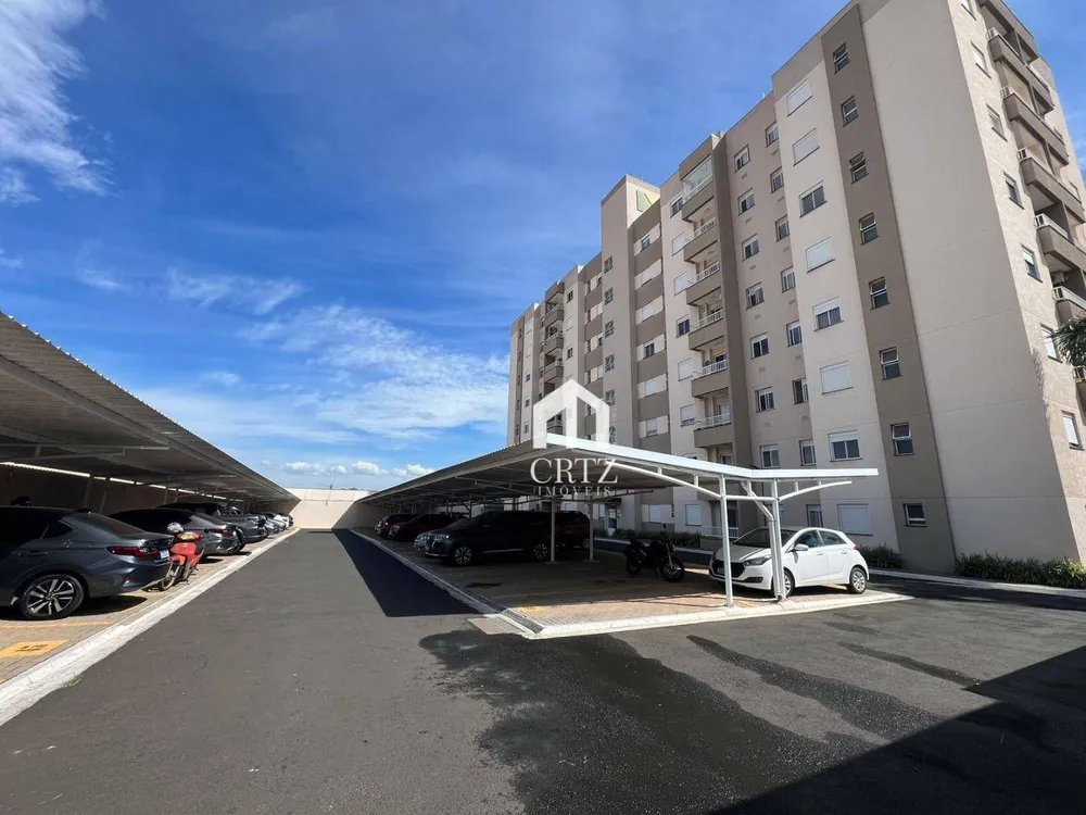 Apartamento, 2 quartos, 50 m² - Foto 4