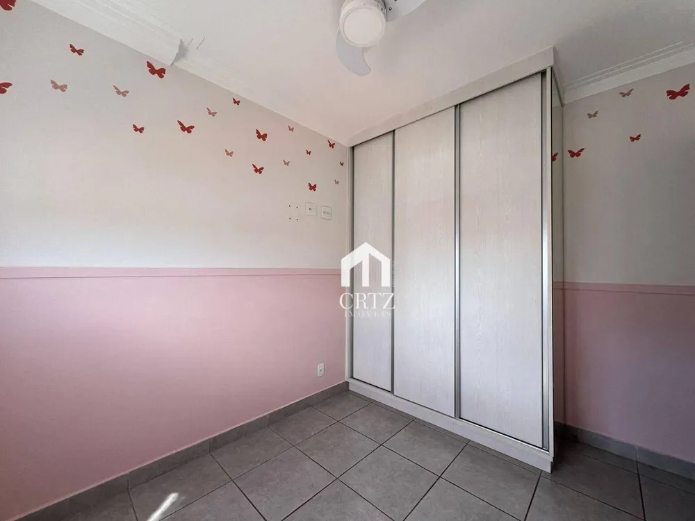 Apartamento, 2 quartos, 50 m² - Foto 9