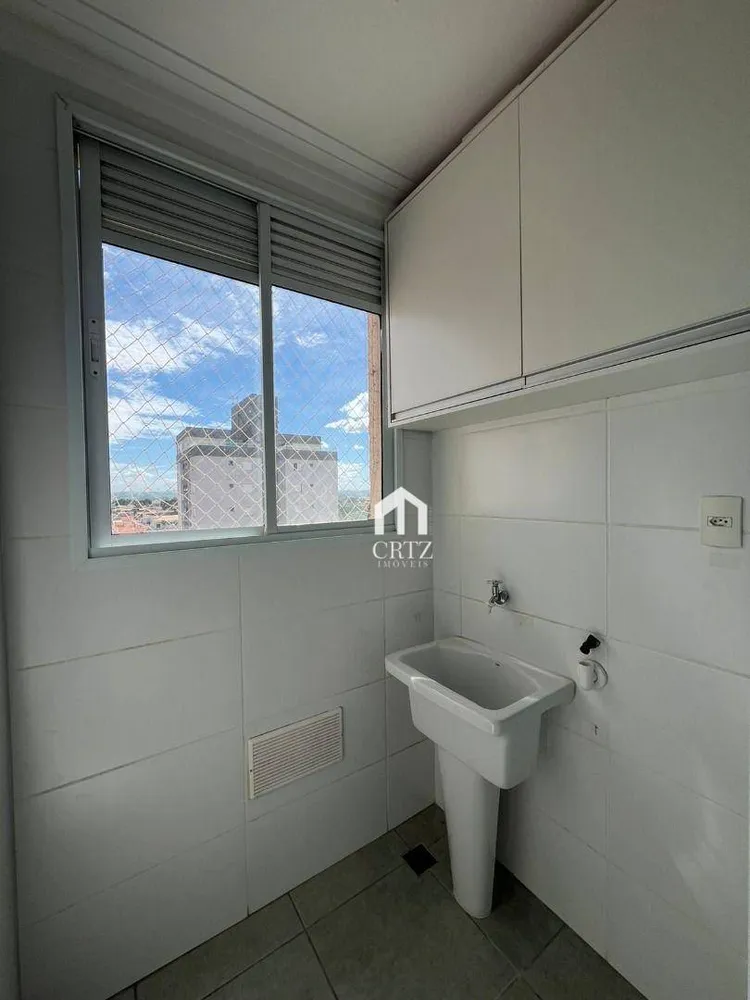 Apartamento, 2 quartos, 50 m² - Foto 3