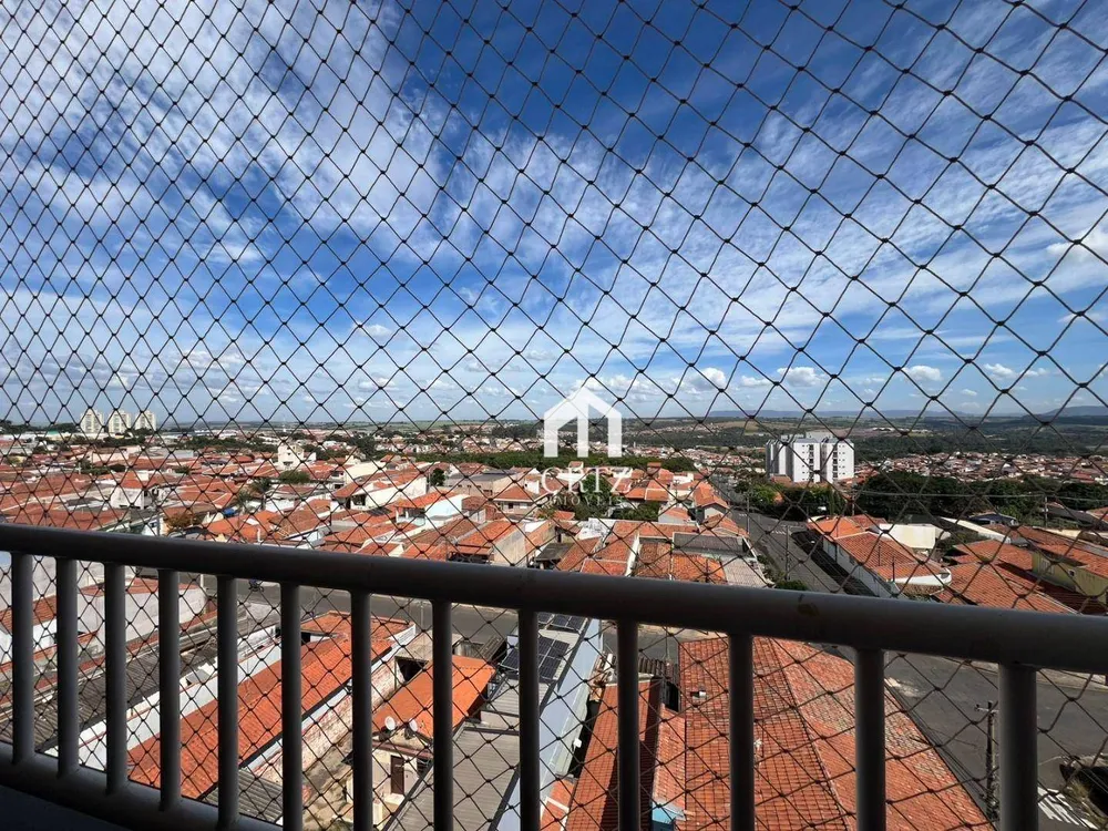 Apartamento, 2 quartos, 50 m² - Foto 8