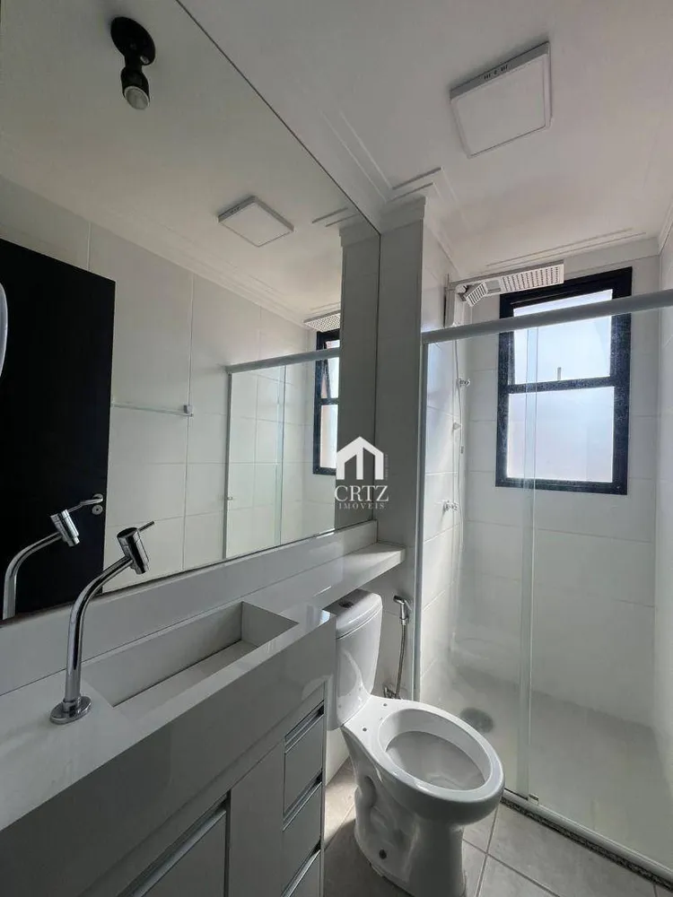 Apartamento, 2 quartos, 50 m² - Foto 7