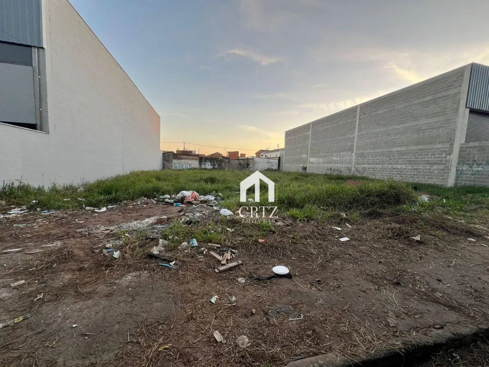 Terreno, 154 m² - Foto 1