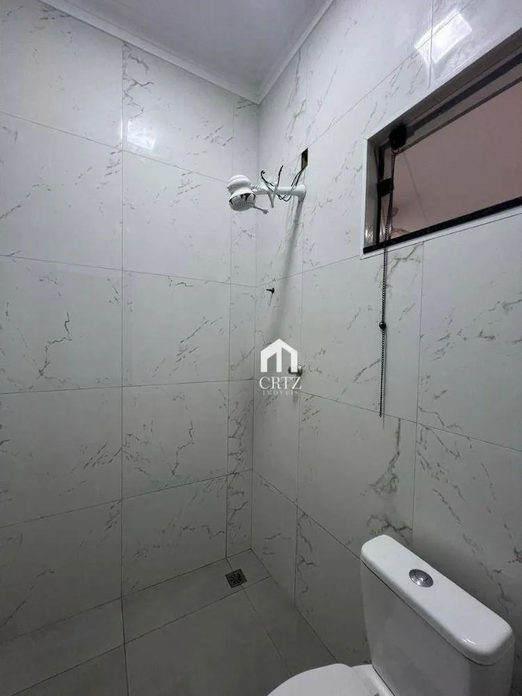 Casa, 3 quartos, 180 m² - Foto 9