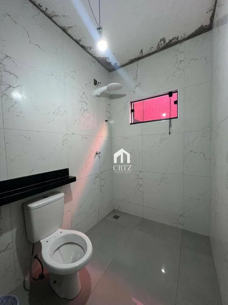 Casa, 3 quartos, 180 m² - Foto 6