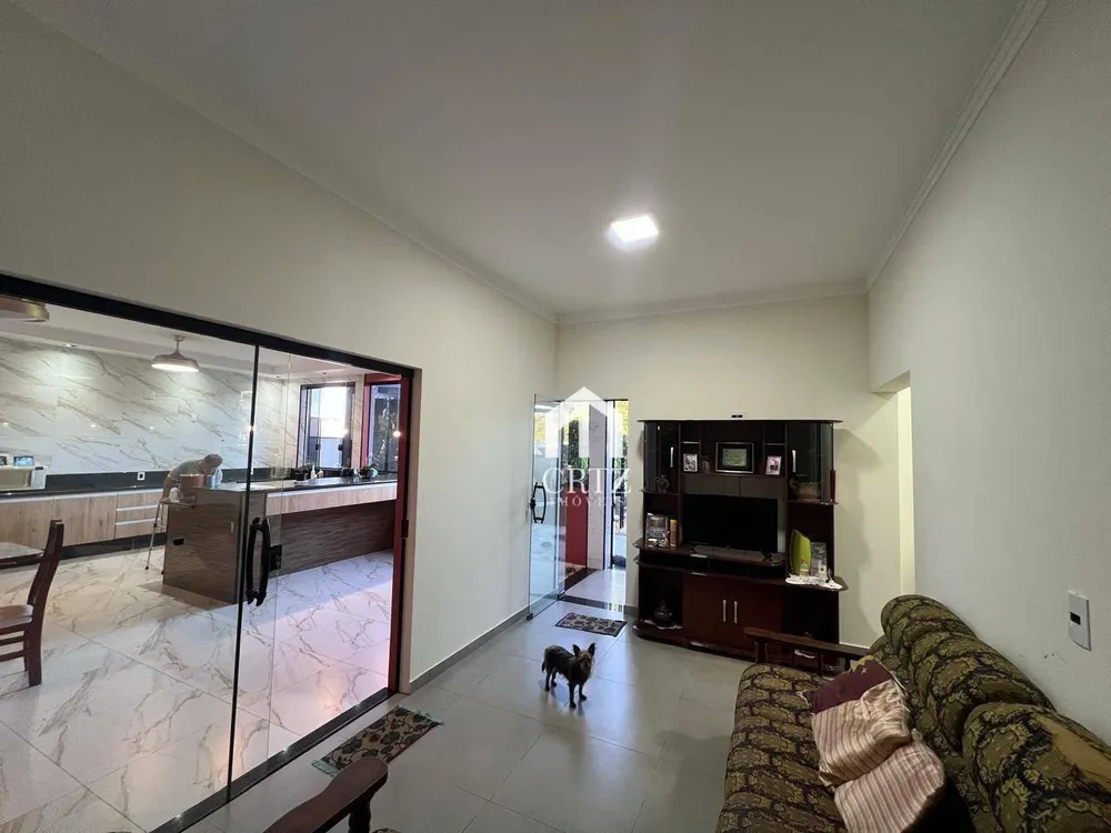 Casa, 3 quartos, 180 m² - Foto 8