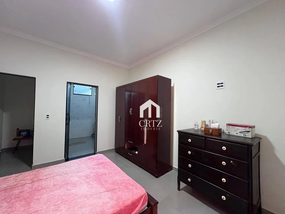 Casa, 3 quartos, 180 m² - Foto 10