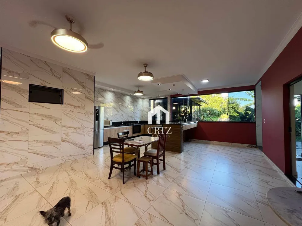 Casa, 3 quartos, 180 m² - Foto 5
