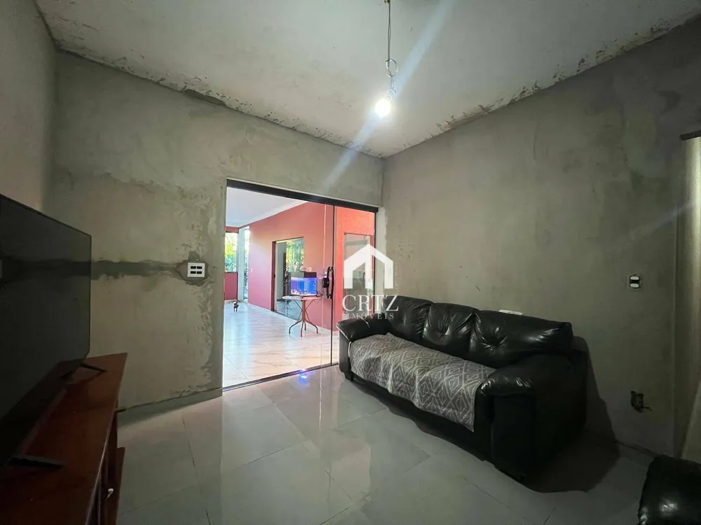 Casa, 3 quartos, 180 m² - Foto 3