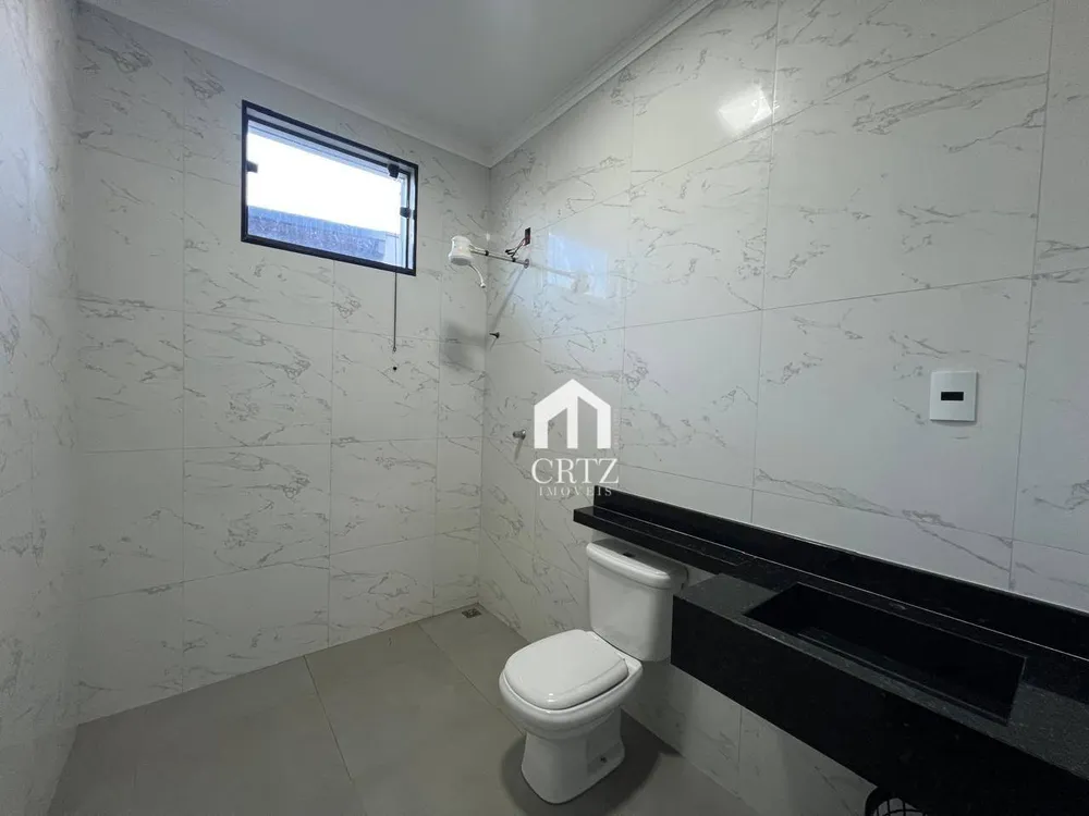 Casa, 3 quartos, 180 m² - Foto 2