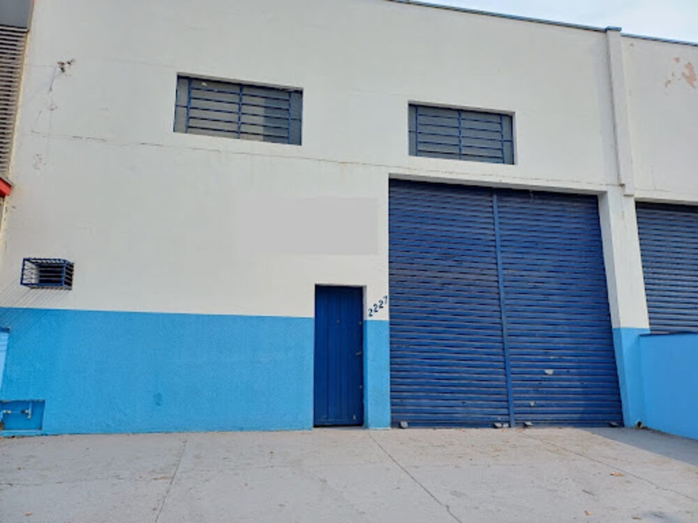 Depósito-Galpão, 240 m² - Foto 7