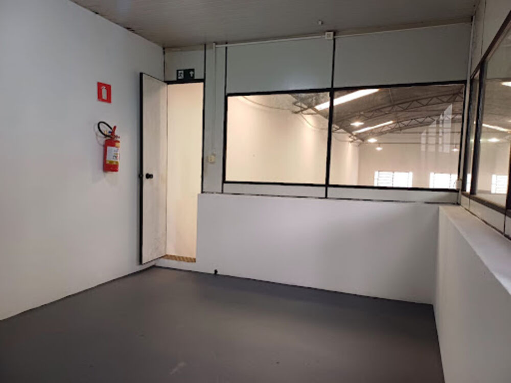 Depósito-Galpão, 240 m² - Foto 4