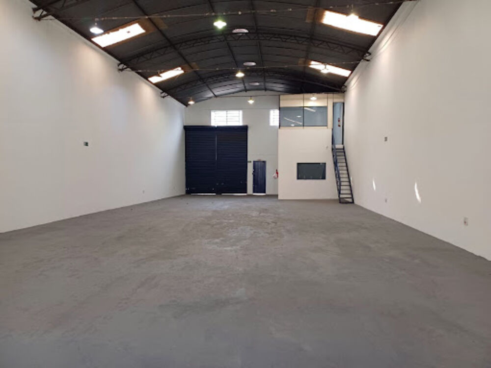 Depósito-Galpão, 240 m² - Foto 2