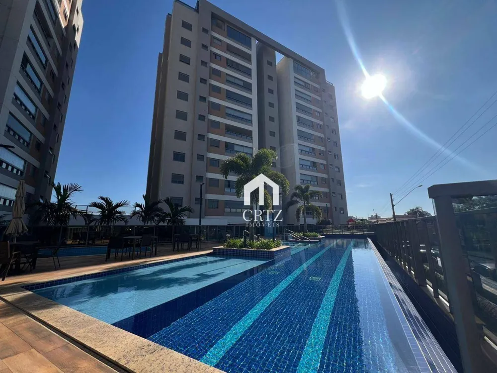 Apartamento, 3 quartos, 138 m² - Foto 7