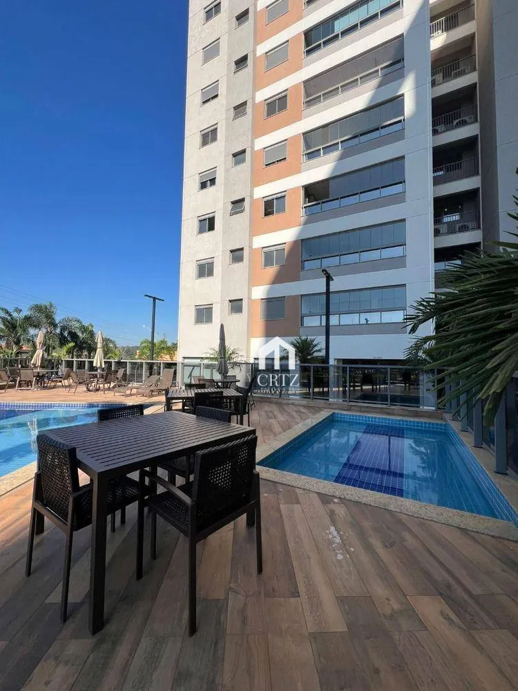 Apartamento, 3 quartos, 138 m² - Foto 11