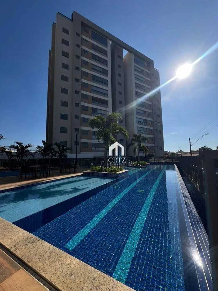 Apartamento, 3 quartos, 138 m² - Foto 14
