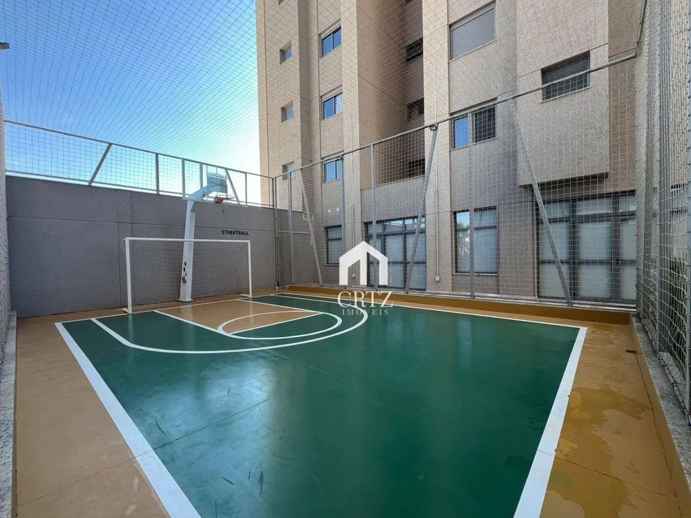 Apartamento, 3 quartos, 138 m² - Foto 16
