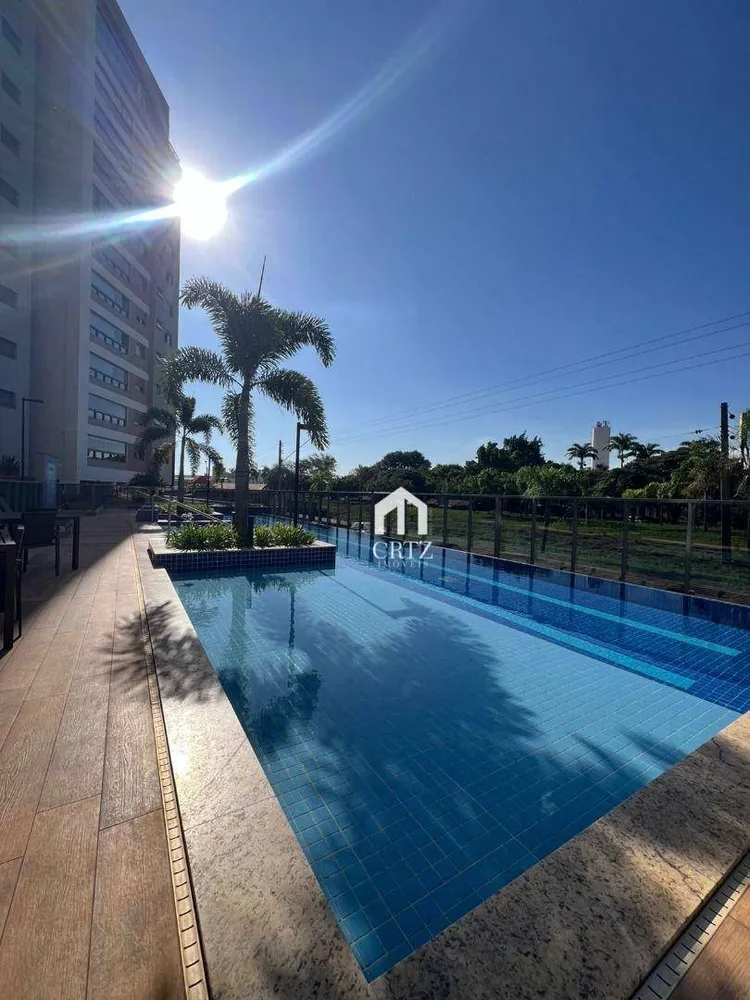 Apartamento, 3 quartos, 138 m² - Foto 10
