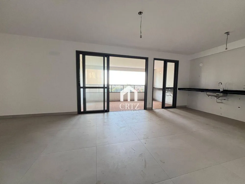 Apartamento, 3 quartos, 138 m² - Foto 2