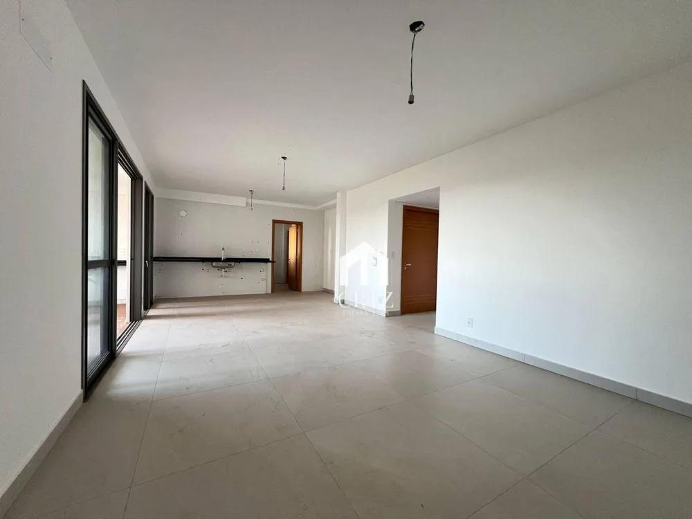 Apartamento, 3 quartos, 138 m² - Foto 1