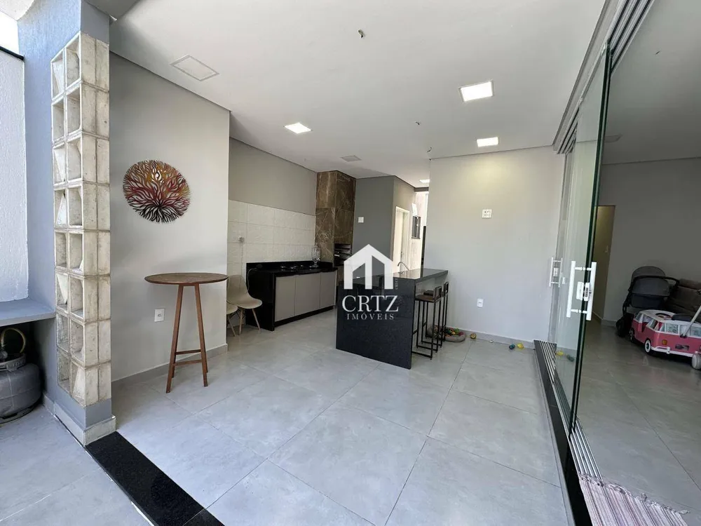 Casa, 2 quartos - Foto 7