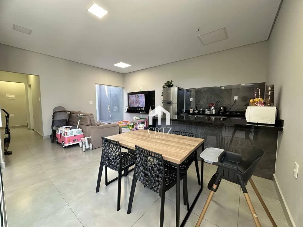 Casa, 2 quartos - Foto 6