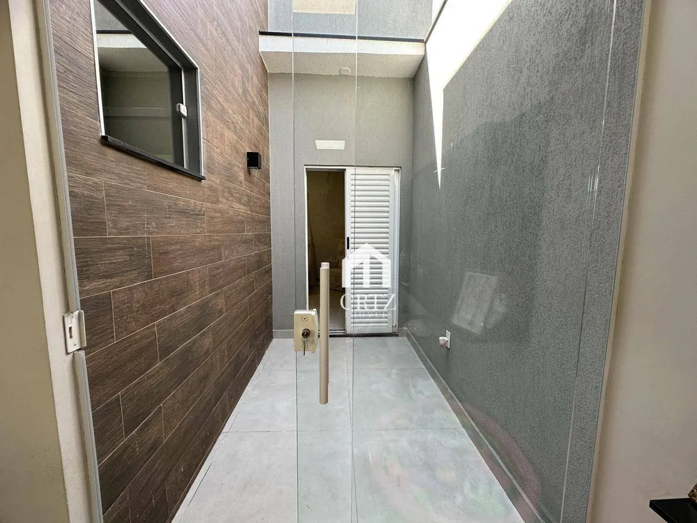 Casa, 2 quartos - Foto 4