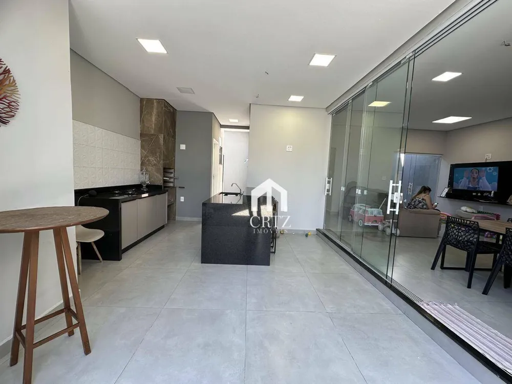 Casa, 2 quartos - Foto 5