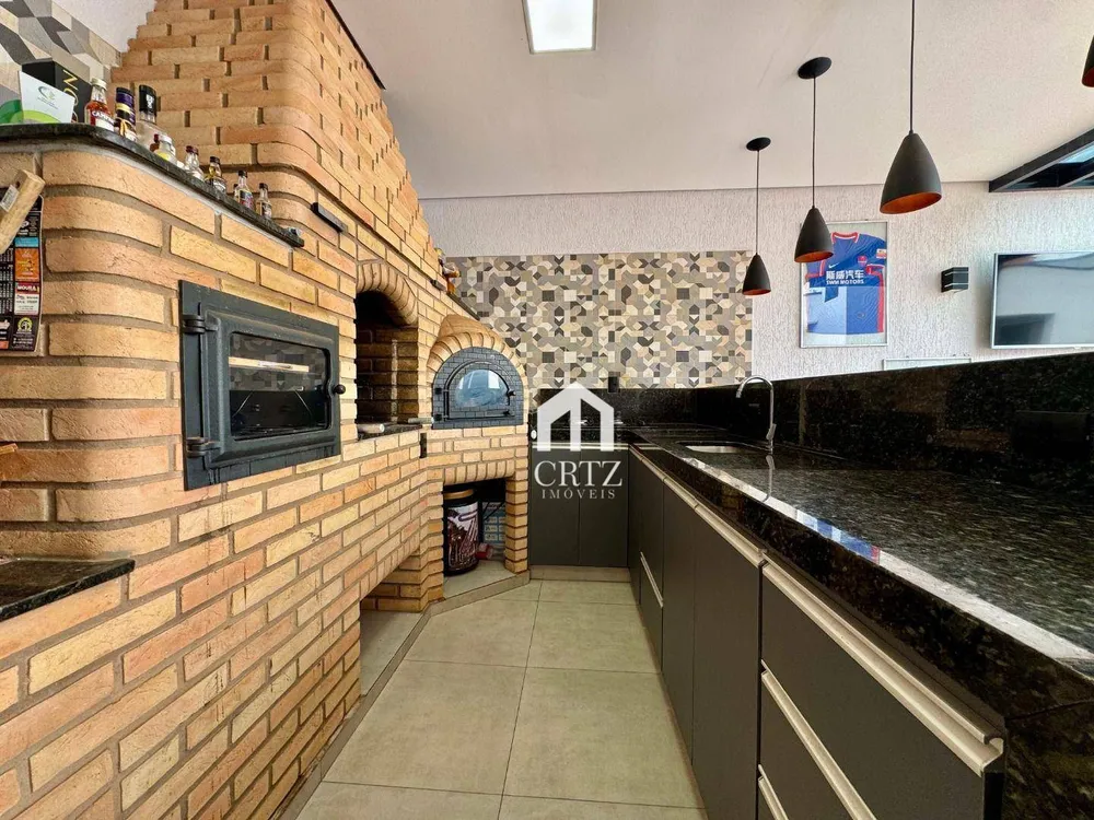 Casa, 1 quarto, 90 m² - Foto 1