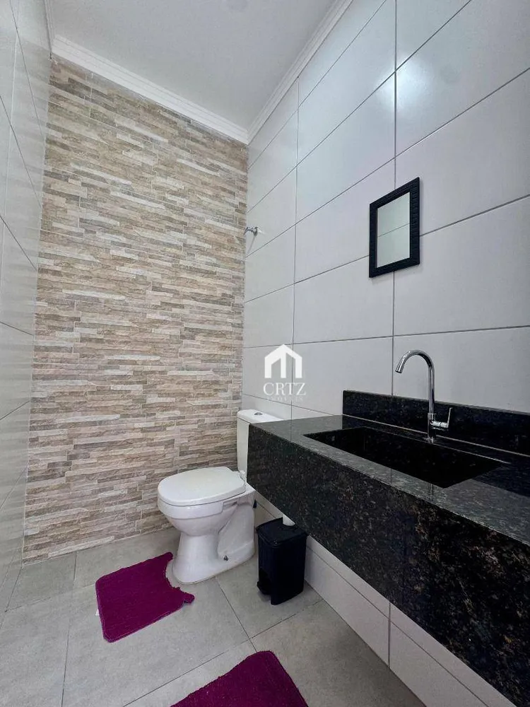 Casa, 1 quarto, 90 m² - Foto 13
