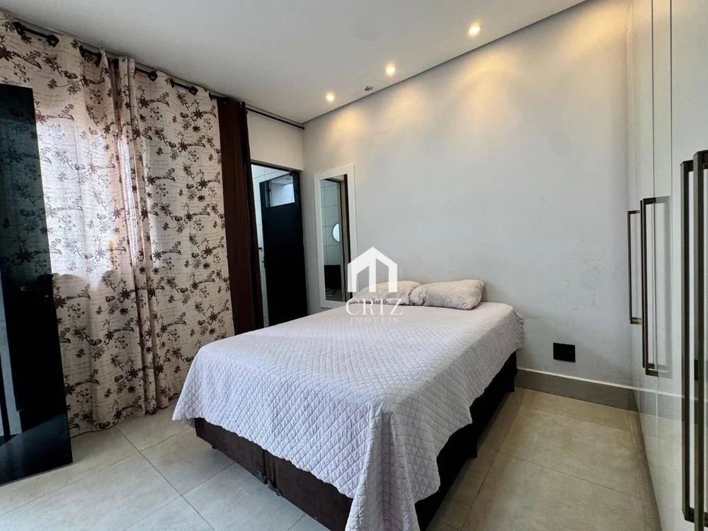 Casa, 1 quarto, 90 m² - Foto 2