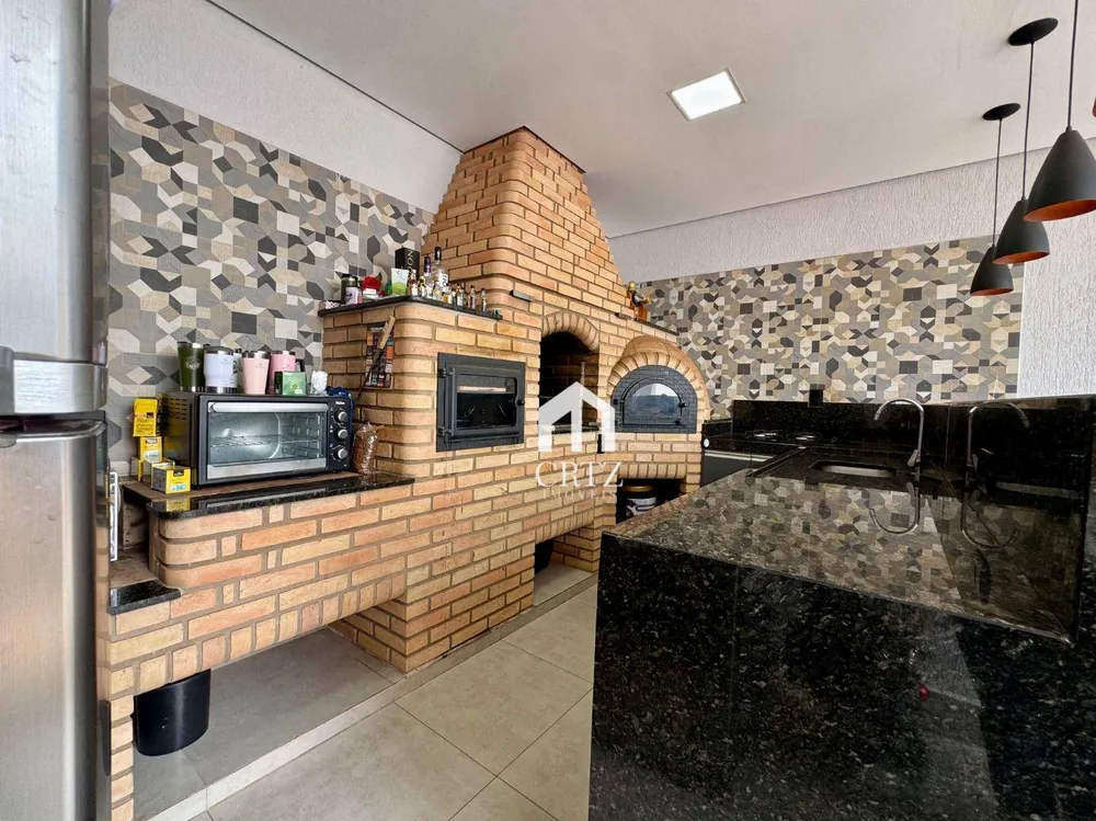 Casa, 1 quarto, 90 m² - Foto 7