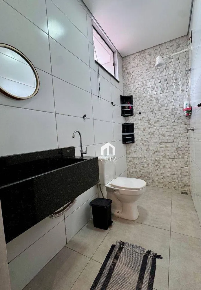 Casa, 1 quarto, 90 m² - Foto 4