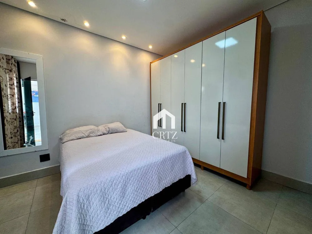 Casa, 1 quarto, 90 m² - Foto 9