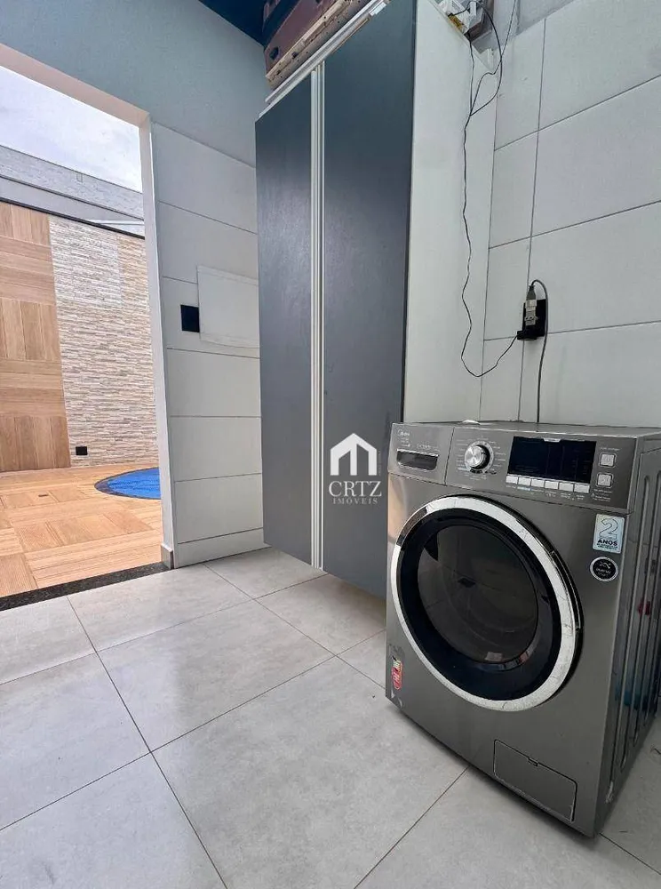Casa, 1 quarto, 90 m² - Foto 12