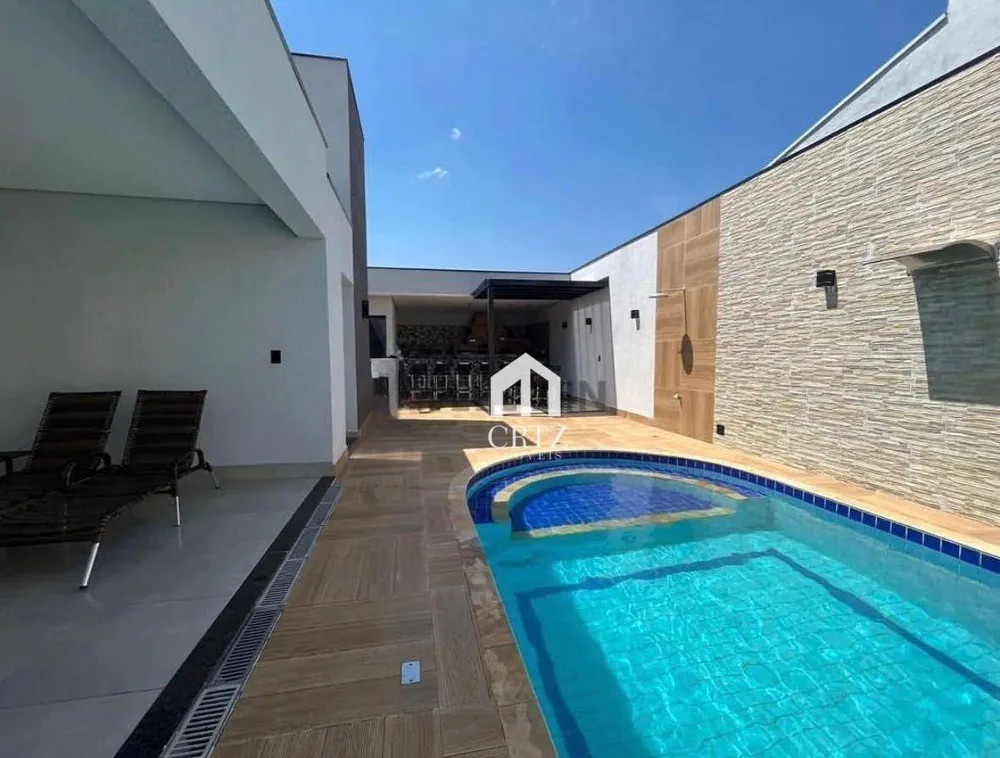 Casa, 1 quarto, 90 m² - Foto 11