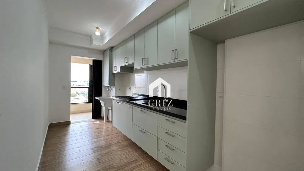 Apartamento, 2 quartos, 77 m² - Foto 6
