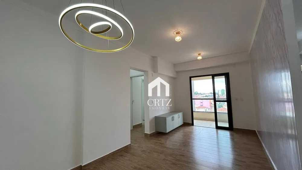 Apartamento, 2 quartos, 77 m² - Foto 8