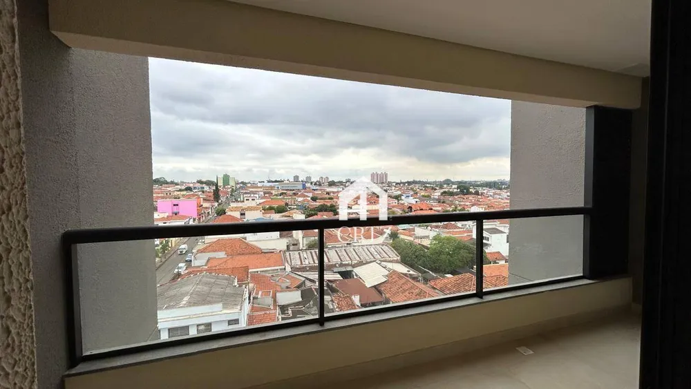 Apartamento, 2 quartos, 77 m² - Foto 1