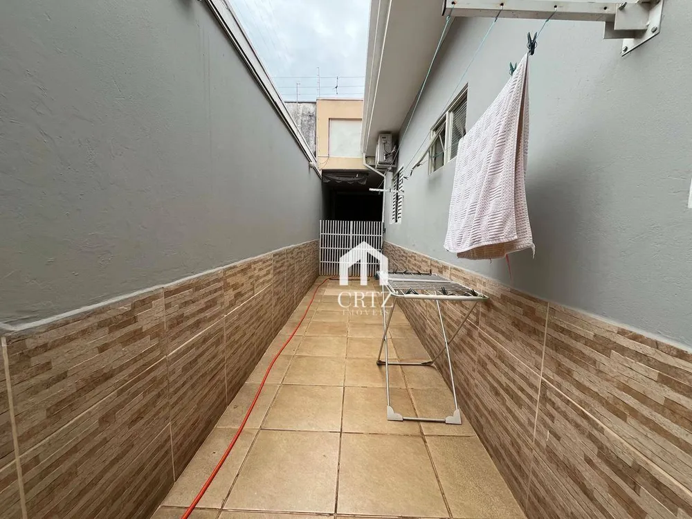 Casa, 3 quartos, 170 m² - Foto 8