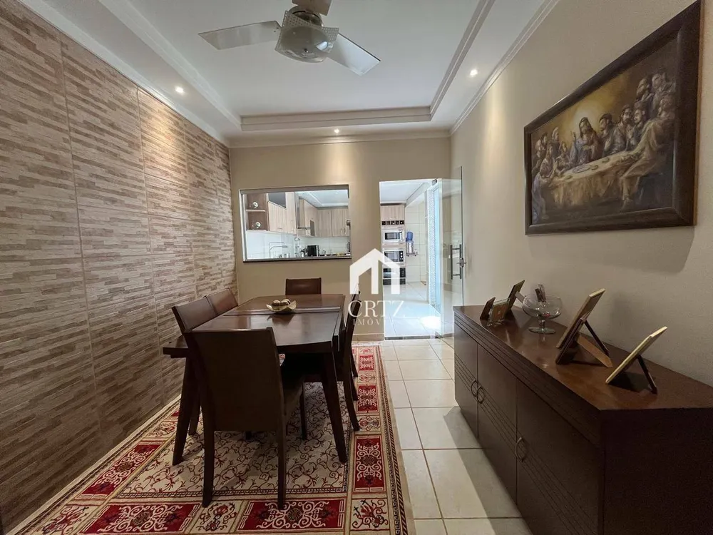 Casa, 3 quartos, 170 m² - Foto 11