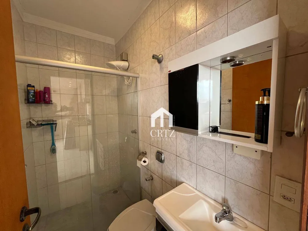Casa, 3 quartos, 170 m² - Foto 6