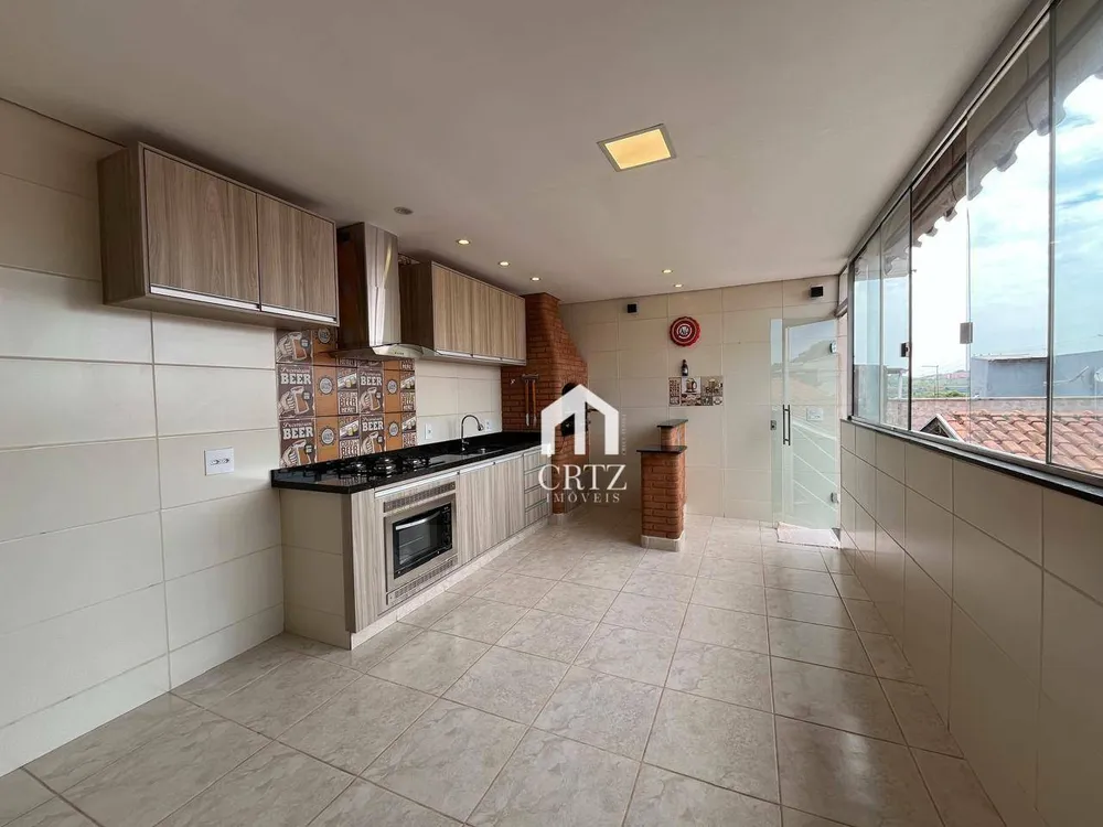 Casa, 3 quartos, 170 m² - Foto 7