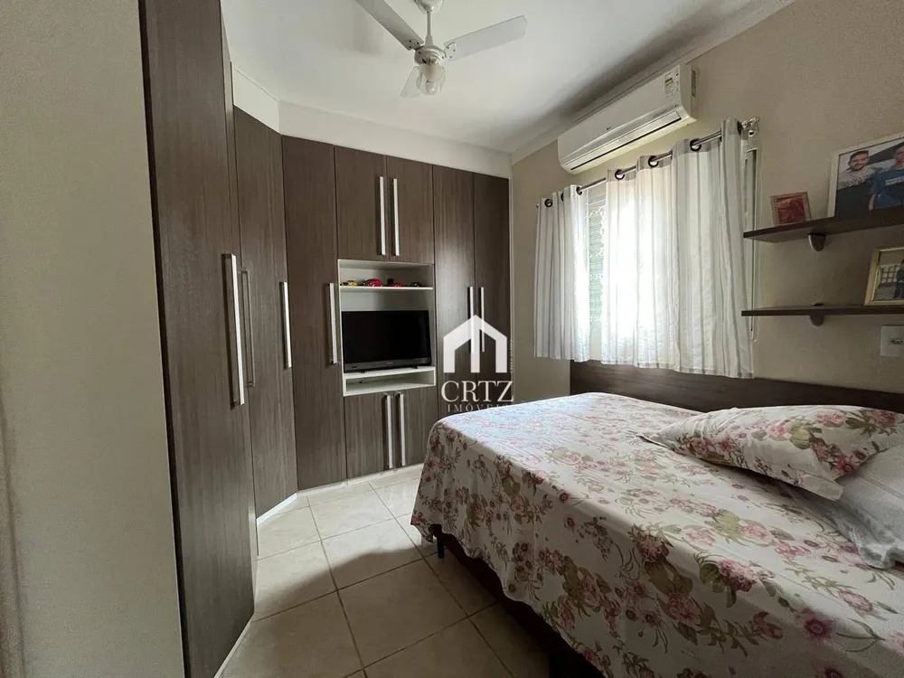 Casa, 3 quartos, 170 m² - Foto 4