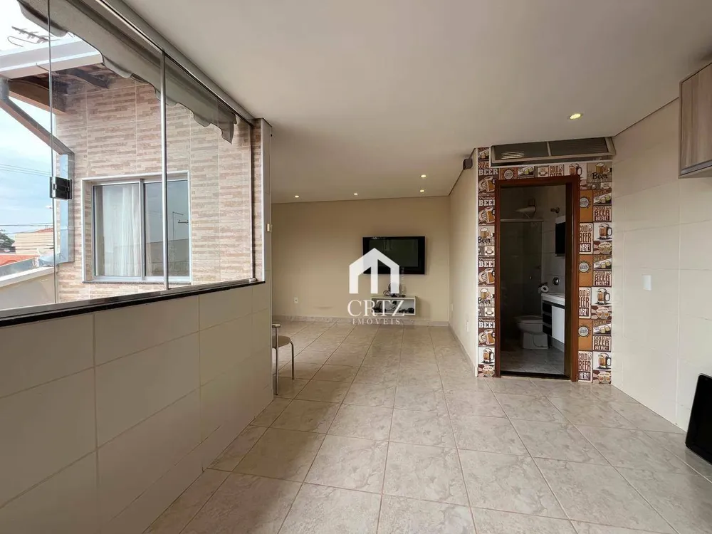 Casa, 3 quartos, 170 m² - Foto 2