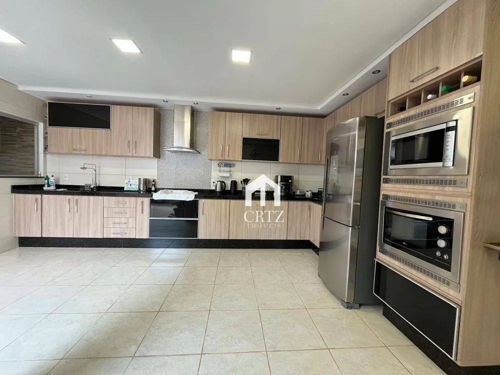 Casa, 3 quartos, 170 m² - Foto 3