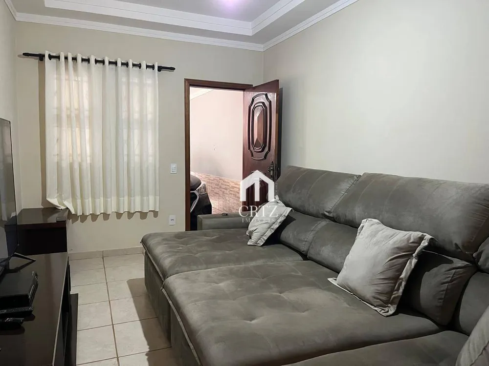Casa, 3 quartos, 170 m² - Foto 1